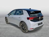 Gebraucht VW ID.3 Pro 150 kW (204 PS) 2022 Mondsteingrau Kleinwagen