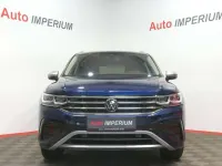 Usata VW Tiguan Allspace Elegance 245 CV (180 kW) 2023 Blu SUV