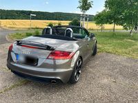 Gebraucht Audi TT Roadster 211 PS (155 kW) 2011 Cabrio