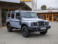 Neu Ineos Grenadier 249 PS (183 kW) 2025 Silber SUV