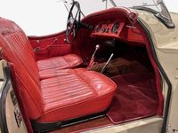 Gebraucht Jaguar XK SE 179 PS (131 kW) 1954 Beige Cabrio