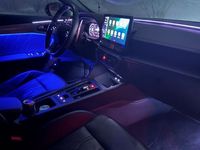 Gebraucht Cupra Formentor VZ 245 PS (180 kW) 2022 Schwarz SUV