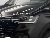 Gebraucht VW Caravelle Style 160 kW (218 PS) 2025 Midnight black metallic