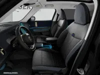 Gebraucht Mini Countryman 170 PS (125 kW) 2025 Schwarz SUV