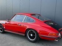 Gebraucht Porsche 911 170 PS (125 kW) 1968 Rot Coupé