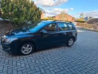 Second-hand Hyundai i30 2011 Negru Berlinǎ