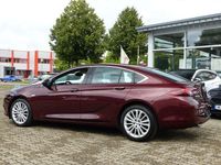 Gebraucht Opel Insignia Innovation 260 PS (191 kW) 2018 Braun Limousine