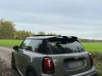 Brugt Mini John Cooper Works 192 HK (141 kW) 2017 Grå Hatchback