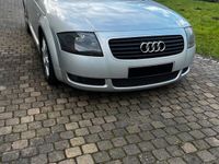 gebraucht Audi TT 1.8t quattro