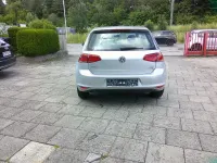 Gebraucht VW Golf VII Trendline 86 PS (63 kW) 2015 Reflexsilber metallic Kleinwagen