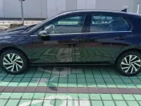 Gebraucht VW Golf VIII Style 204 PS (150 kW) 2020 Schwarz Limousine