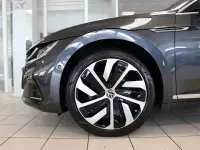 Gebraucht VW Arteon R-line 218 PS (160 kW) 2023 Grau Limousine