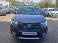 gebraucht Dacia Sandero II Stepway 0.9 TCe 90 Prestige