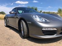 gebraucht Porsche Boxster S / Modell 987(2)