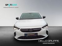 gebraucht Opel Corsa-e Elegance 50kw NaviPro LED Klimaaut. Sitz