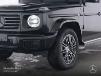 Gebraucht Mercedes G450 AMG 367 PS (269 kW) 2025 Obsidianschwarz metallic SUV