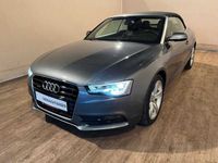 gebraucht Audi A5 3.0TDI Str. qu. ACC-LEDER-BiXENON-KAM-SH-APS+