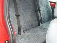 Gebraucht Ford Transit 101 PS (74 kW) 2013 Rot Kombi