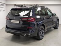 Gebraucht BMW X5 M Sport 286 PS (210 kW) 2022 Schwarz SUV