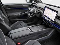 Gebraucht VW ID.7 Pro 210 kW (286 PS) 2025 Weiss Kombi