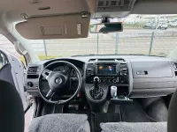 Gebraucht VW T5 179 PS (131 kW) 2010 Silber Van