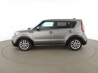 gebraucht Kia Soul 1.6 GDI Dream Team*NAVI*CAM*PDC*SHZ*JBL*