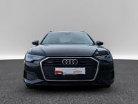 Gebraucht Audi A6 Premium 245 PS (180 kW) 2023 Brillantschwarz Kombi