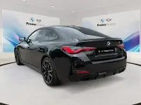 Gebraucht BMW M440 M Sport 374 PS (275 kW) 2023 Schwarz Coupé