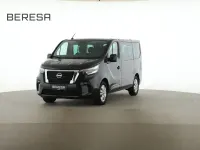 Gebraucht Nissan Primastar 360º 150 PS (110 kW) 2025 Grau Van / Kleinbus
