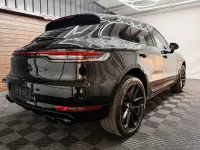 Gebraucht Porsche Macan 354 PS (260 kW) 2020 Schwarz SUV