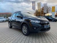 gebraucht Dacia Sandero 3 Stepway Expression TCe 90 CVT Navi