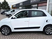 Gebraucht Renault Twingo Zen 60 kW (82 PS) 2022 Qnj pyrenéesweiß Kleinwagen