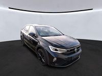 Gebraucht VW Taigo R-line 150 PS (110 kW) 2023 Schwarz SUV