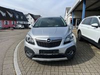 gebraucht Opel Mokka Innovation ecoFlex Euro 5