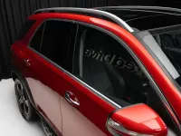 Gebraucht Mercedes GLE350 de 320 PS (235 kW) 2020 Rot SUV