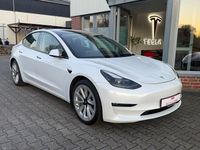 Gebraucht Tesla Model 3 366 kW (498 PS) 2021 Weiß Limousine