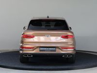Gebraucht Bentley Bentayga 462 PS (339 kW) 2023 Beige SUV