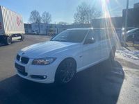 Gebraucht BMW 320 Comfort Edition 170 PS (125 kW) 2011 Limousine