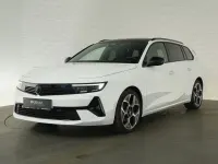 Używany Opel Astra Ultimate 131 KM (96 kW) 2024 Biały Kombi