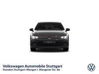 Gebraucht VW Golf VIII GTI 245 PS (180 kW) 2023 Uranograu Limousine
