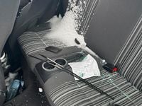 Usado VW Fox 55 HP (40 kW) 2005 Cinzento Citadino