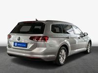 gebraucht VW Passat Variant Variant 2.0 TDI DSG Business AHK Navigation