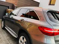 Gebraucht Mercedes GLC250 204 PS (150 kW) 2018 SUV