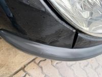 Gebraucht Peugeot 206 CC 109 PS (80 kW) 2002 Schwarz Cabrio