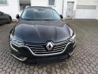 Gebraucht Renault Talisman Initiale Paris 160 PS (117 kW) 2017 Schwarz Kombi