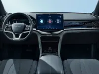 Nouvelle BYD Seal U 218 ch (160 kW) 2026 Gris SUV