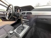 gebraucht Mercedes C220 CDI T BlueEFFICIENCY AVANTGARDE AVANTGARDE