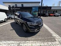 Gebraucht Renault Koleos Intens 158 PS (116 kW) 2022 Schwarz SUV