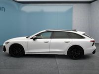 Używany Audi A6 204 KM (150 kW) 2025 Biały Sedan/Limuzyna