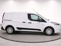Second-hand Ford Transit Connect 101 CP (74 kW) 2020 Alb Monovolum